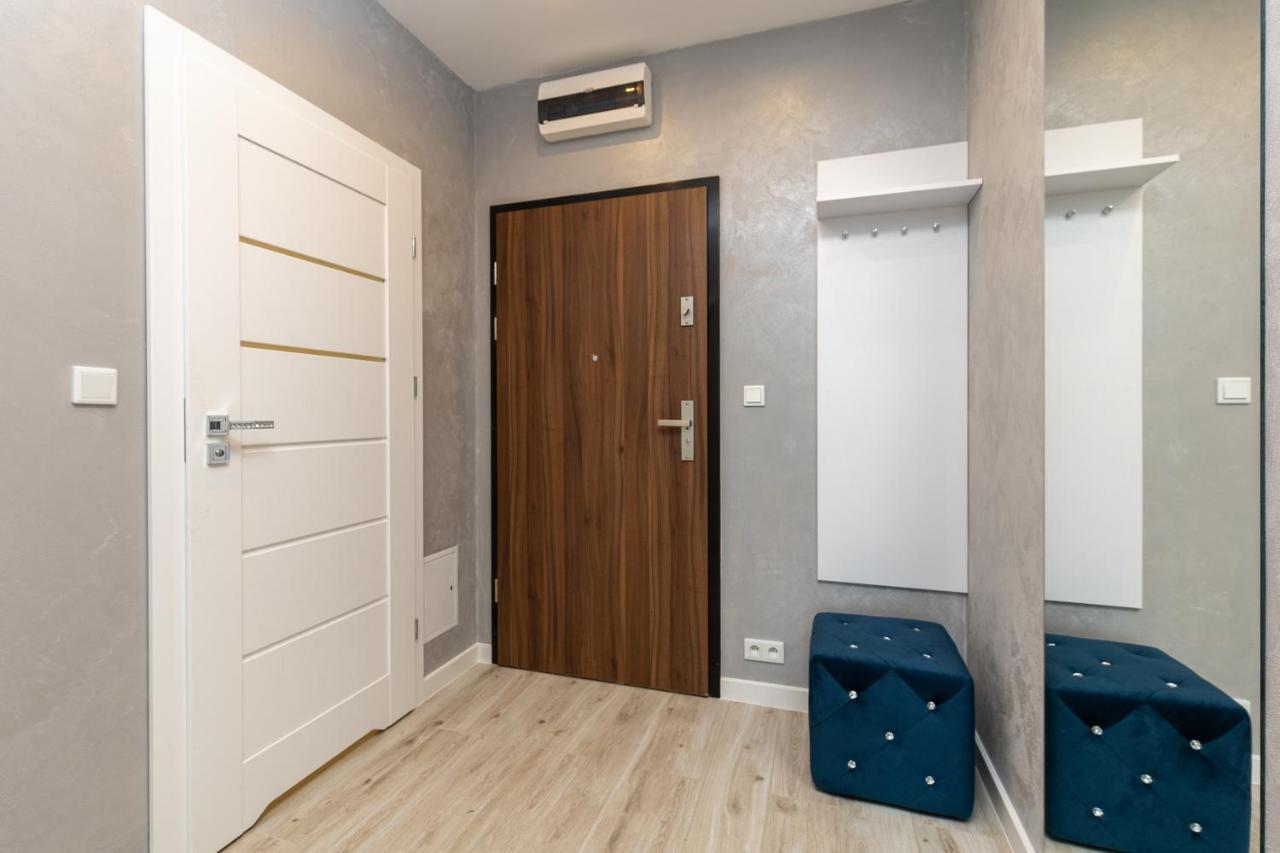 Angel Apartments 1 크라쿠프 외부 사진